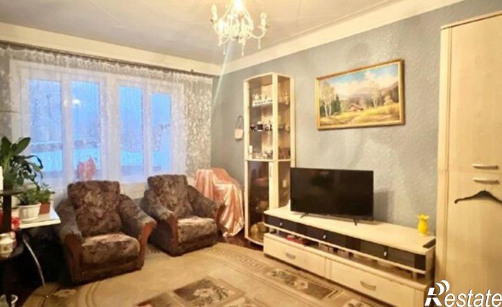 2-комн квартира улица Закемовского, 22,  д. 22