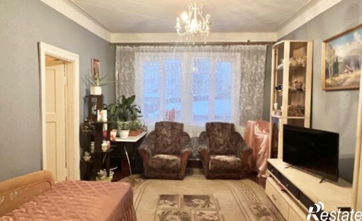 2-комн квартира улица Закемовского, 22,  д. 22