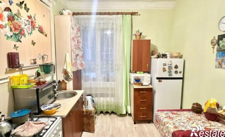 2-комн квартира улица Закемовского, 22,  д. 22