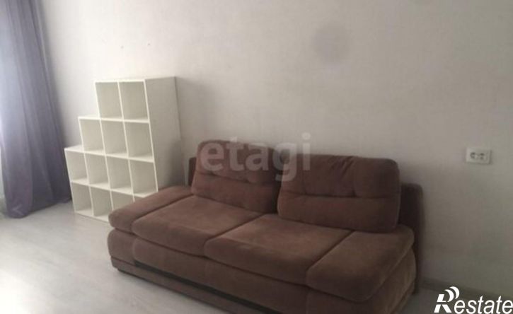 1-комн квартира Стрелковая улица, 27 к1,  д. 27 к1