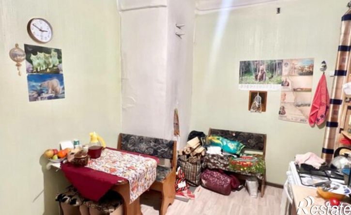 2-комн квартира улица Закемовского, 22,  д. 22