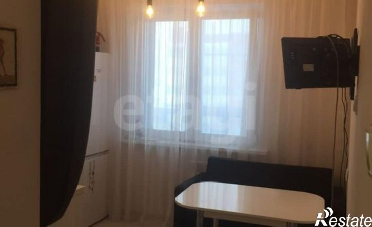 1-комн квартира Стрелковая улица, 27 к1,  д. 27 к1