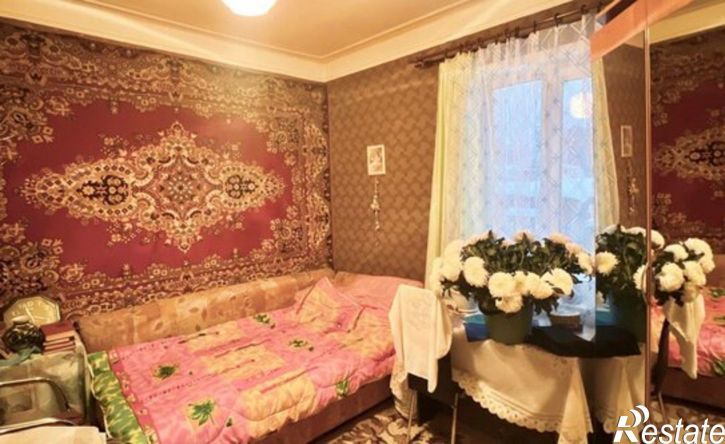 2-комн квартира улица Закемовского, 22,  д. 22