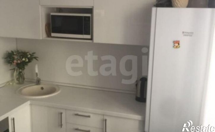 1-комн квартира Стрелковая улица, 27 к1,  д. 27 к1