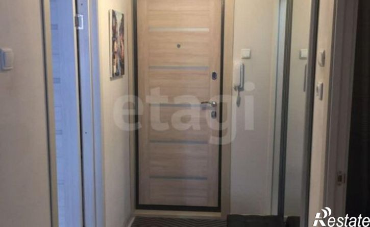 1-комн квартира Стрелковая улица, 27 к1,  д. 27 к1