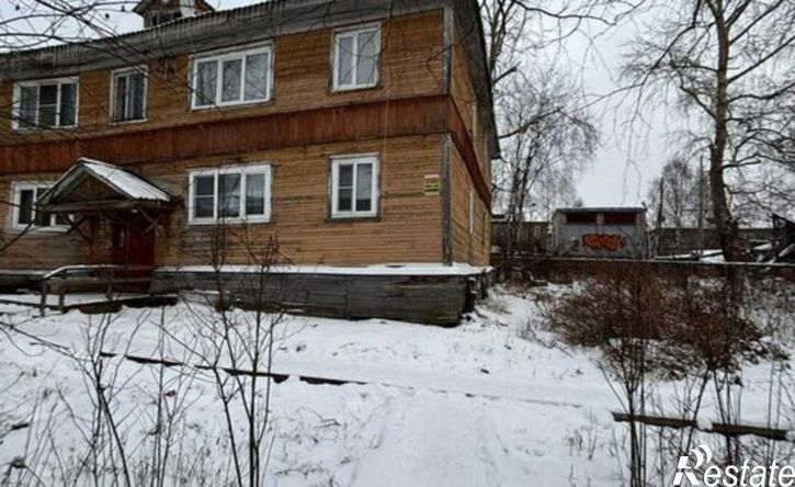 2-комн квартира ул Гуляева, 118/1,  д. 118/1