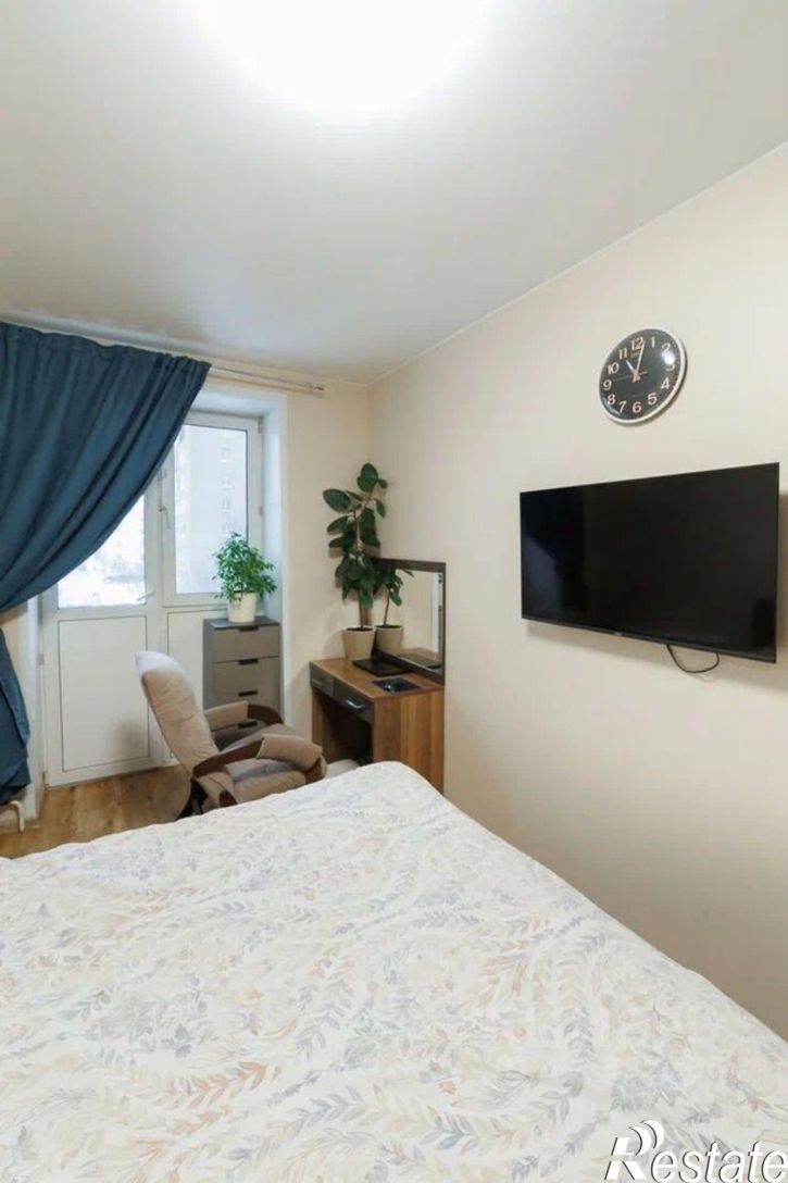 3-комн квартира пл В.И.Ленина, 2,  д. 2