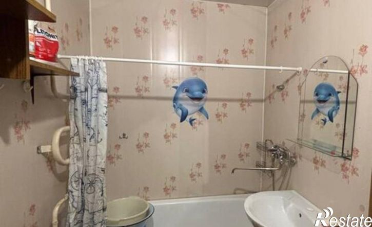 2-комн квартира ул Гуляева, 118/1,  д. 118/1