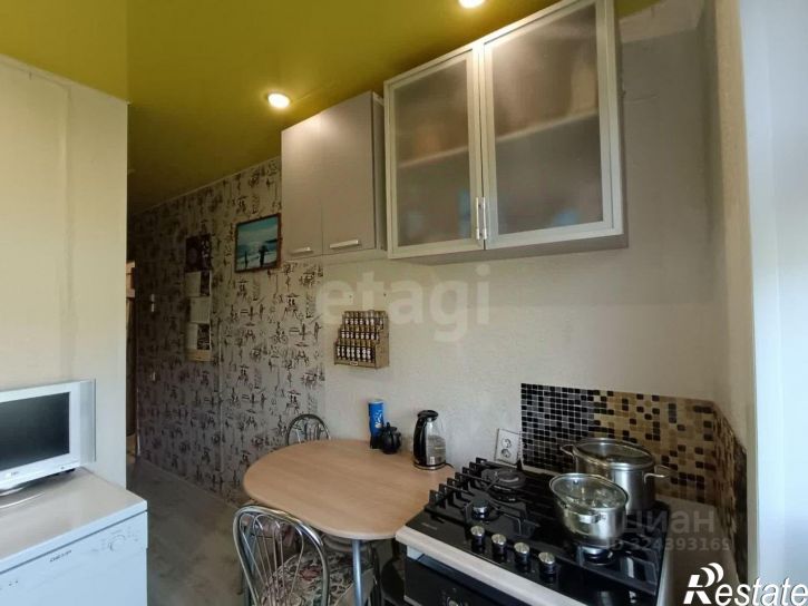 2-комн квартира ул Локомотивная, 24,  д. 24