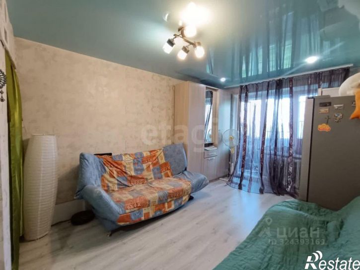 2-комн квартира ул Локомотивная, 24,  д. 24