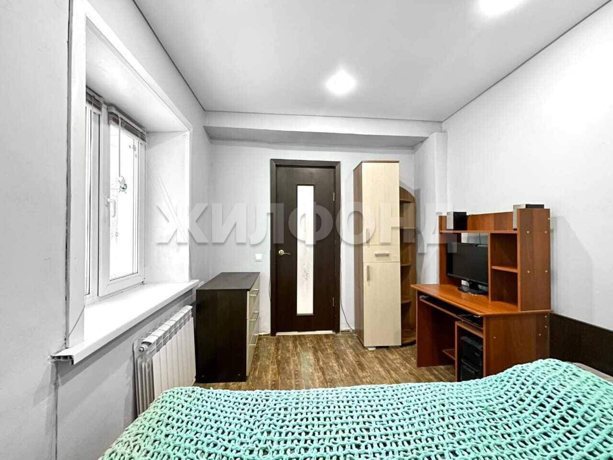 Купить квартиру за 1 999 000 рублей на Локомотивная улица, д.50