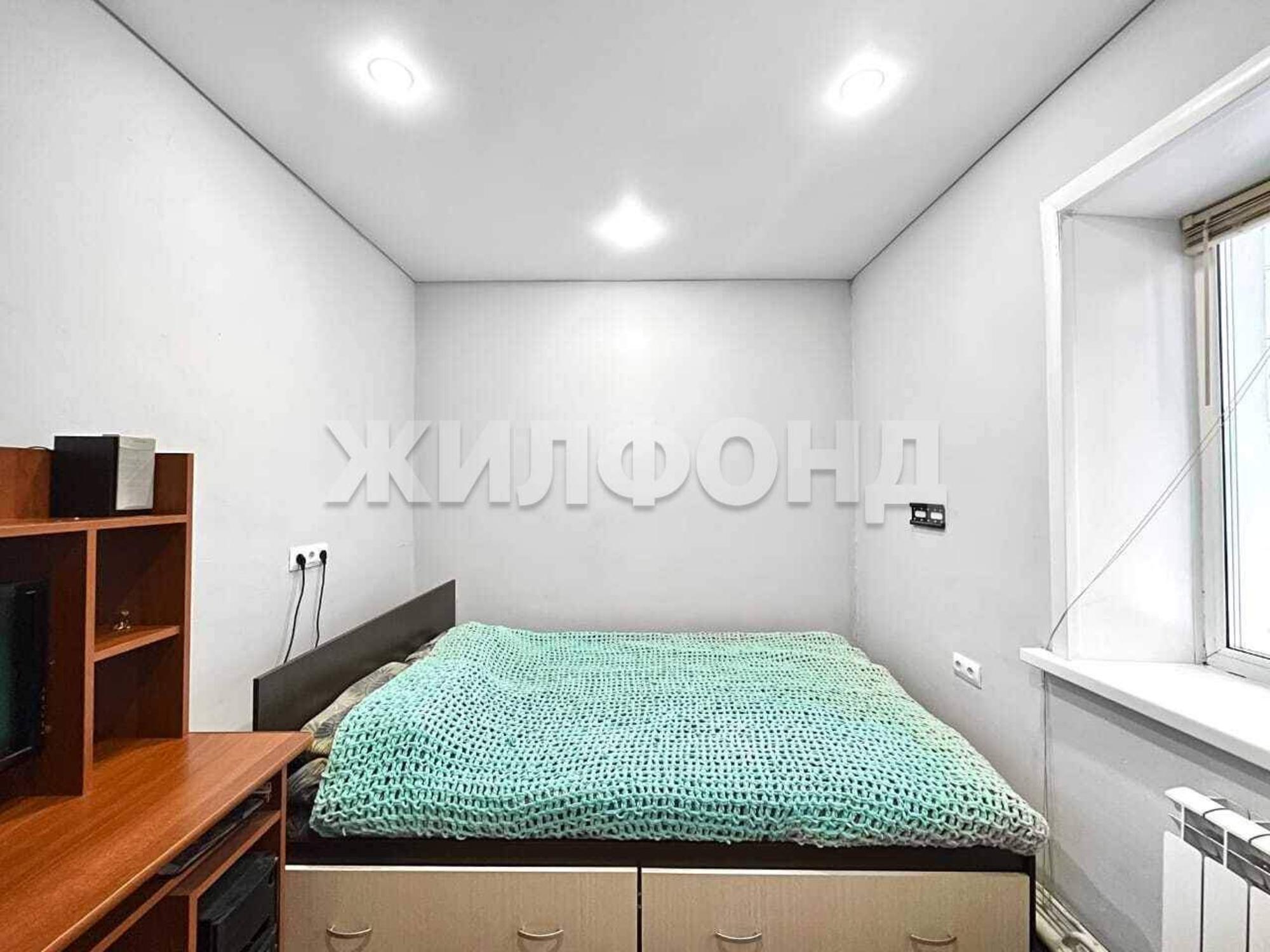 Купить квартиру за 1 999 000 рублей на Локомотивная улица, д.50