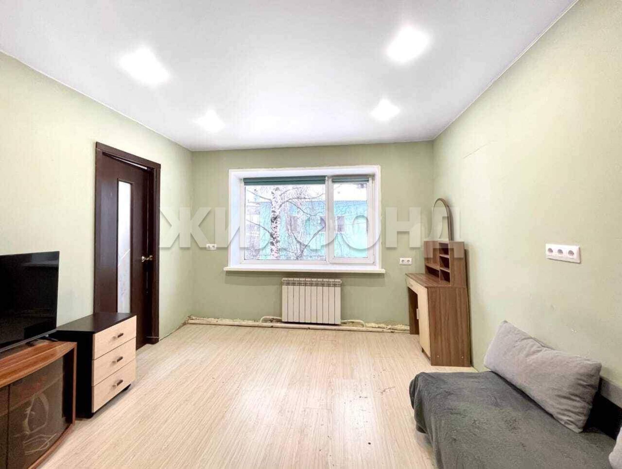 Купить квартиру за 1 999 000 рублей на Локомотивная улица, д.50