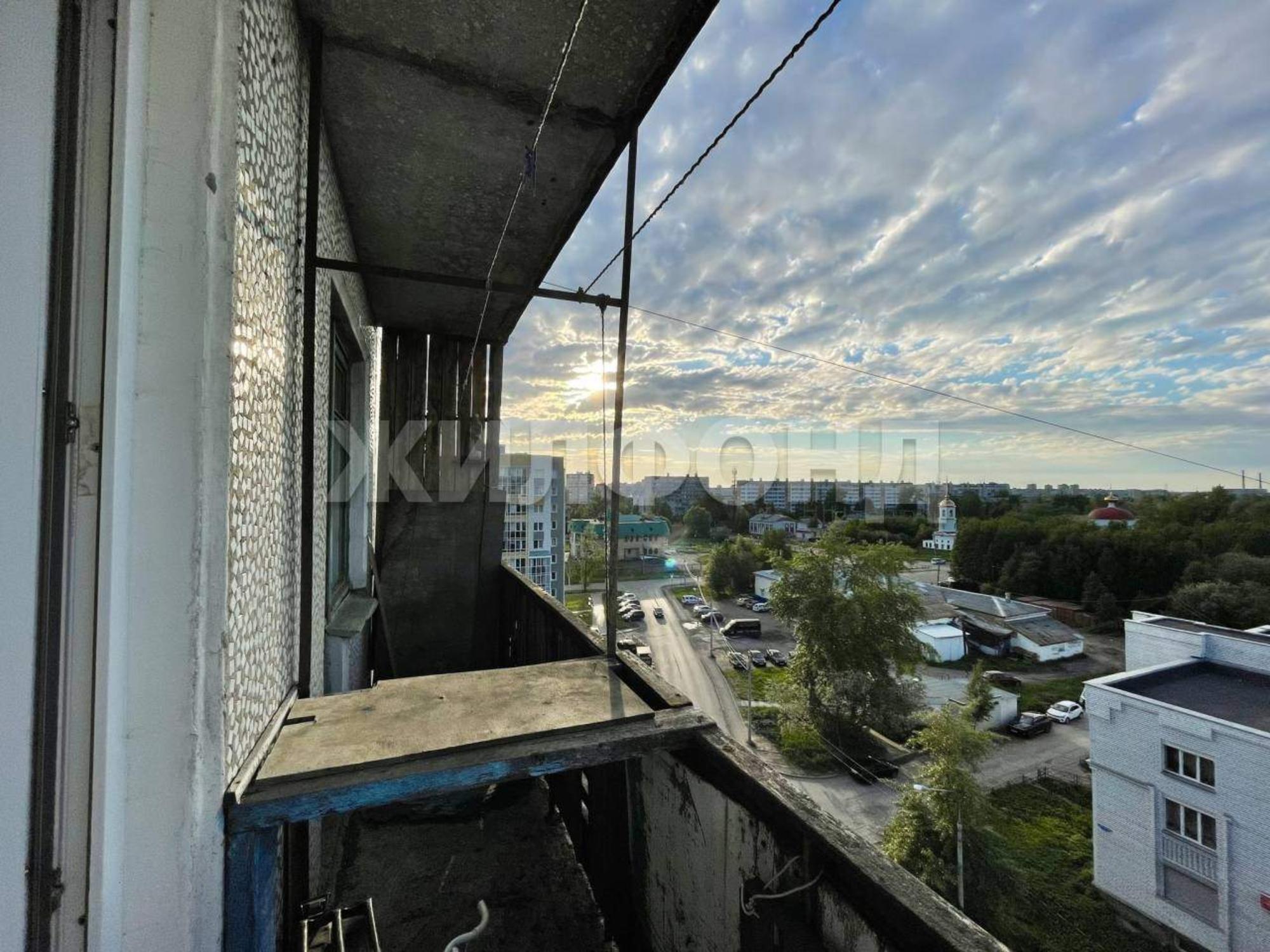 Купить квартиру за 4 870 000 рублей на Ленинградский проспект, д.21к1