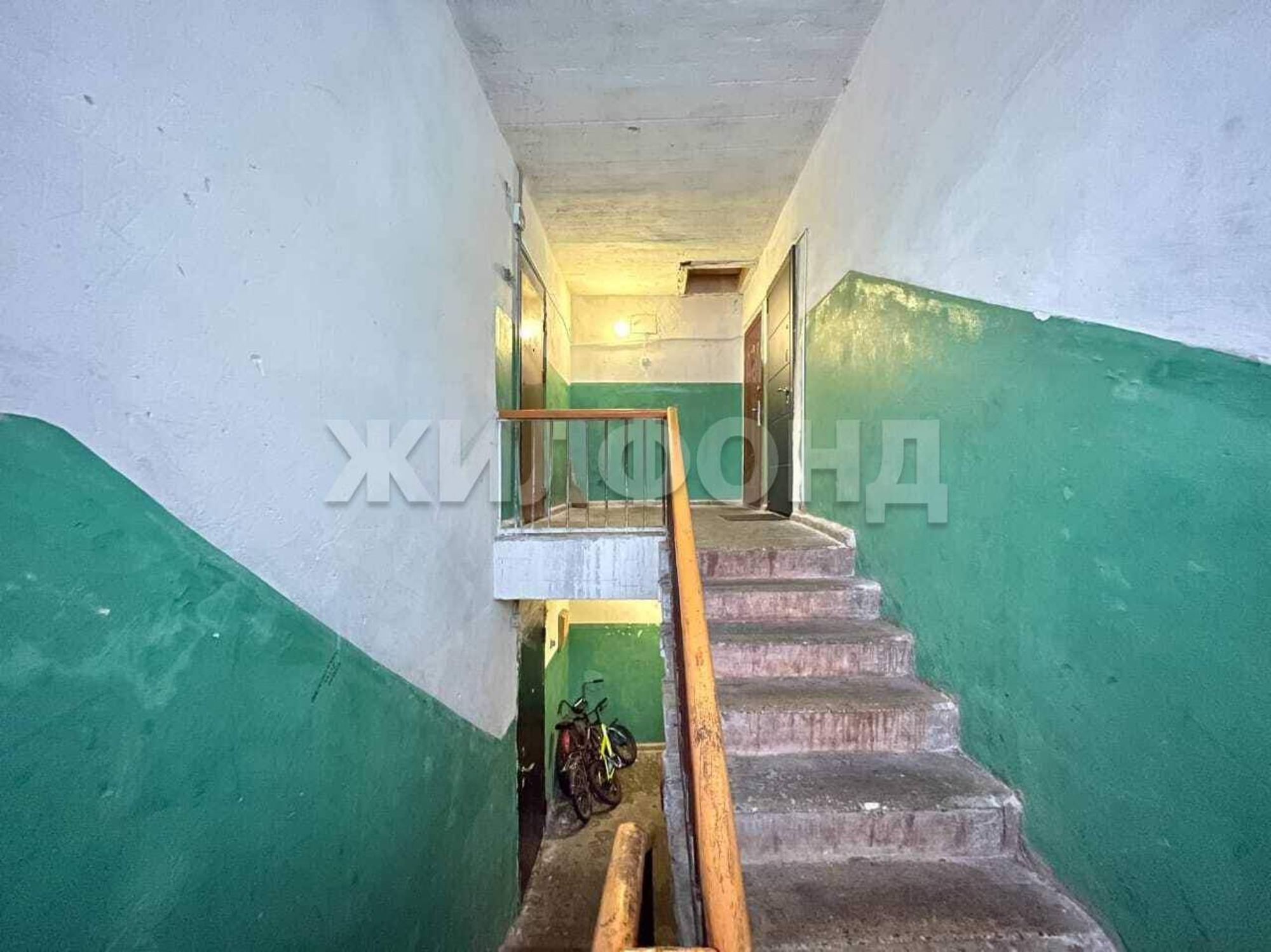 Купить квартиру за 1 999 000 рублей на Локомотивная улица, д.50