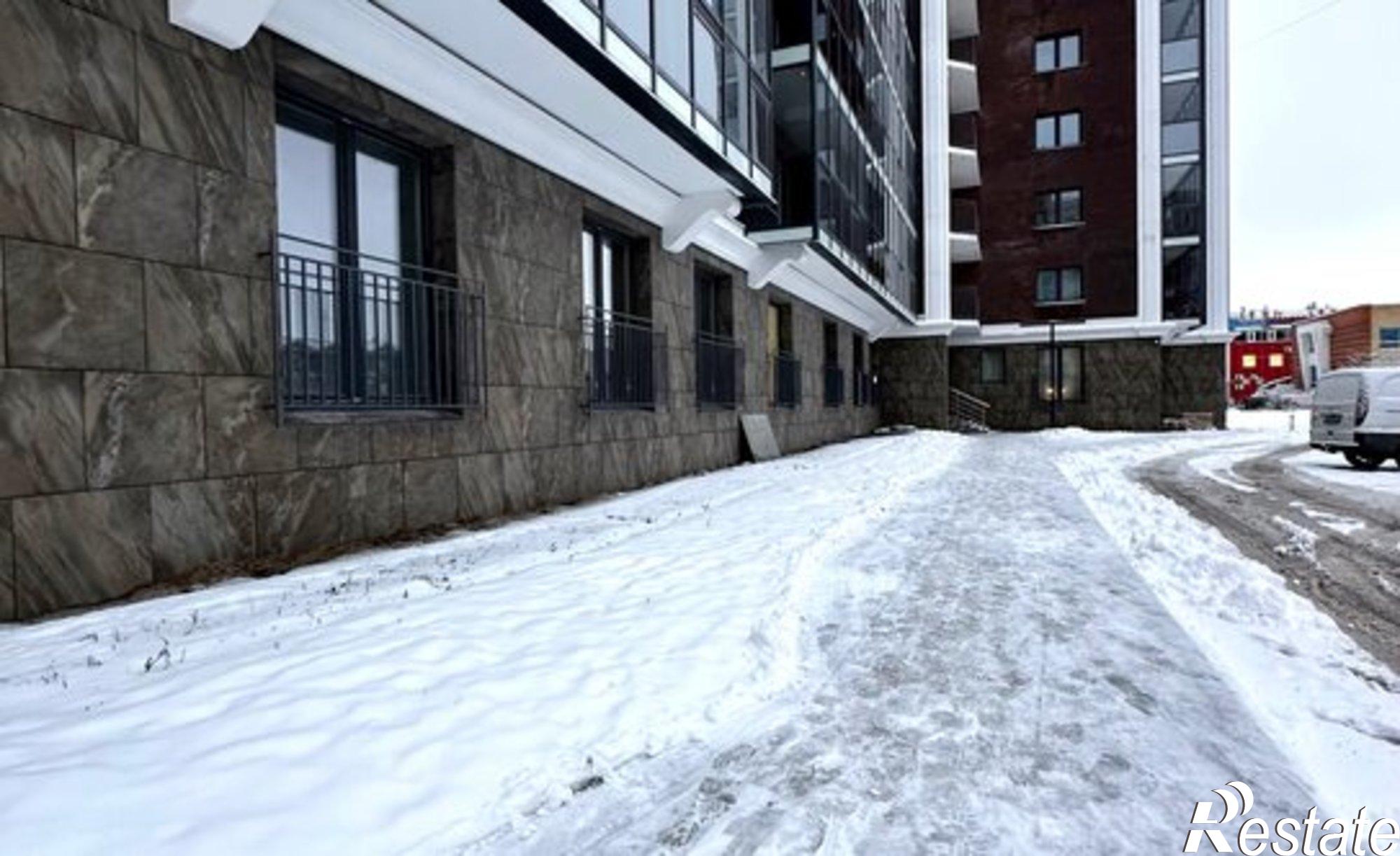 Купить квартиру за 8 000 000 рублей на ул Серафимовича, 22