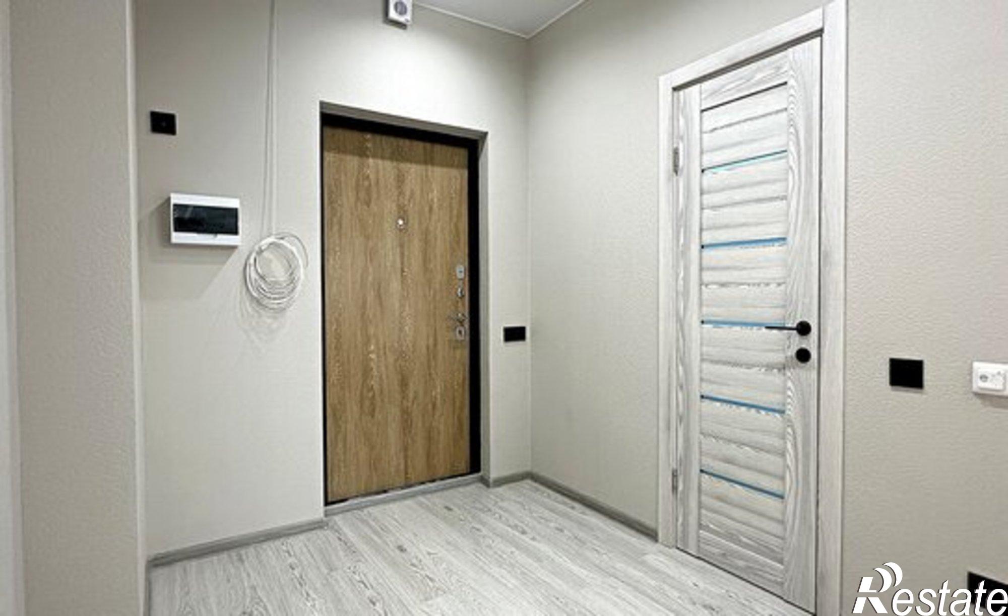 Купить квартиру за 8 000 000 рублей на ул Серафимовича, 22