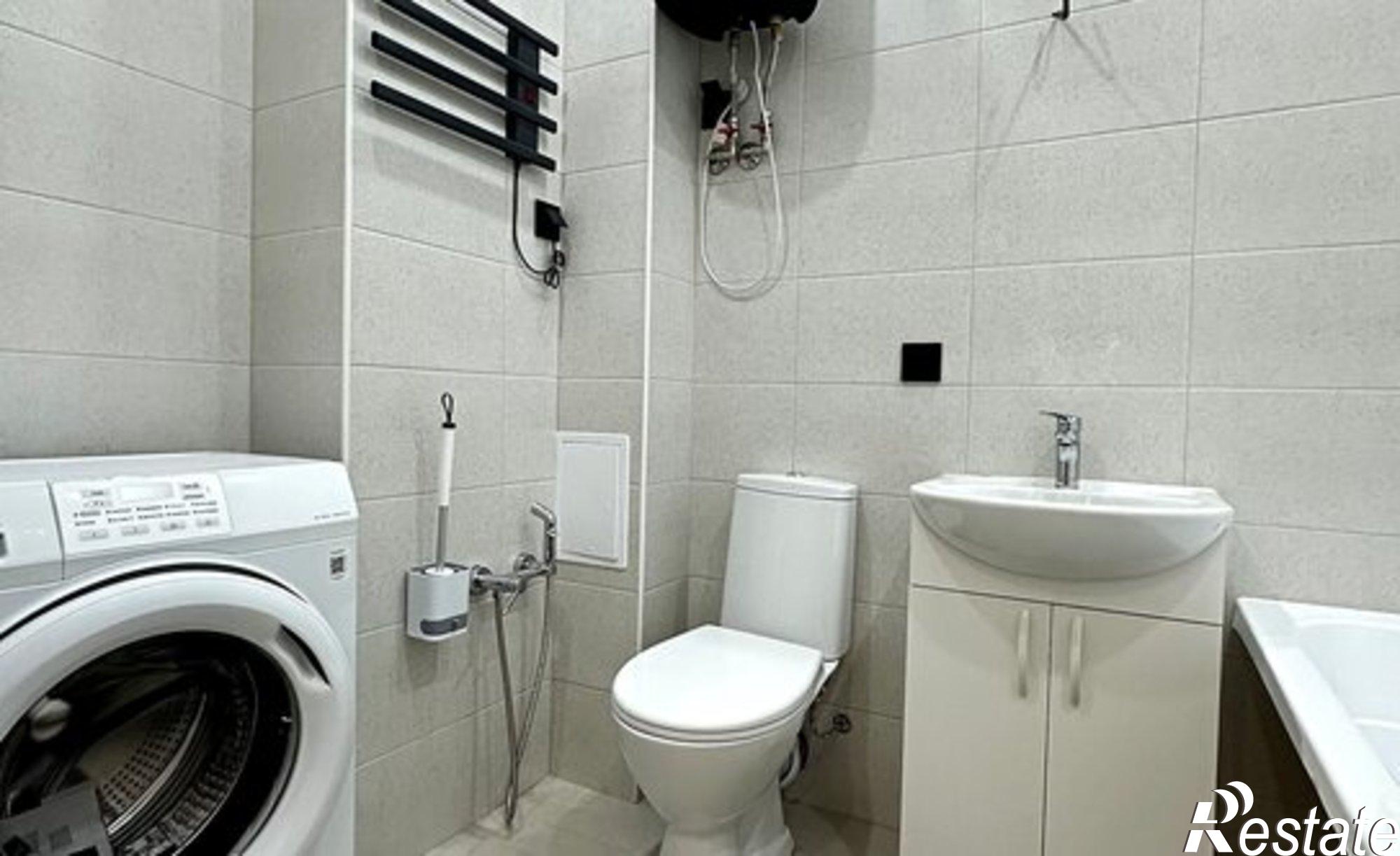 Купить квартиру за 8 000 000 рублей на ул Серафимовича, 22