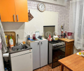 3-комн, 62.5кв м, этаж 9/9 Ленинградский проспект, д.21к1