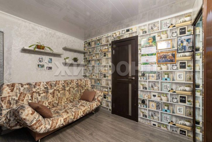 1-комн квартира Ленинградский проспект, д.1