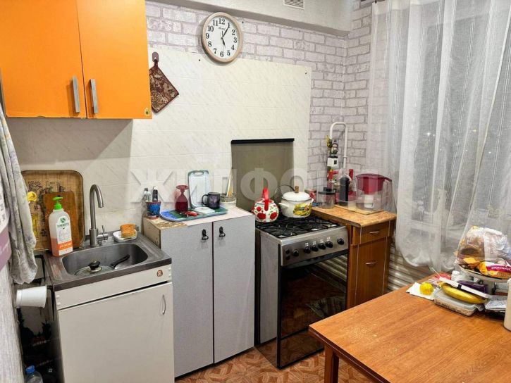 3-комн квартира Ленинградский проспект, д.21к1