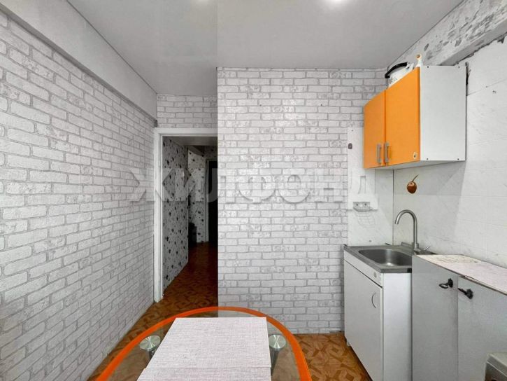 3-комн квартира Ленинградский проспект, д.21к1