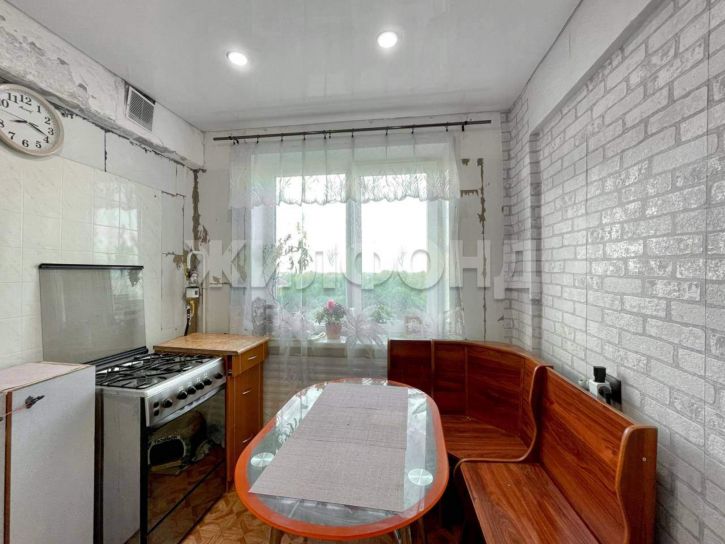 3-комн квартира Ленинградский проспект, д.21к1