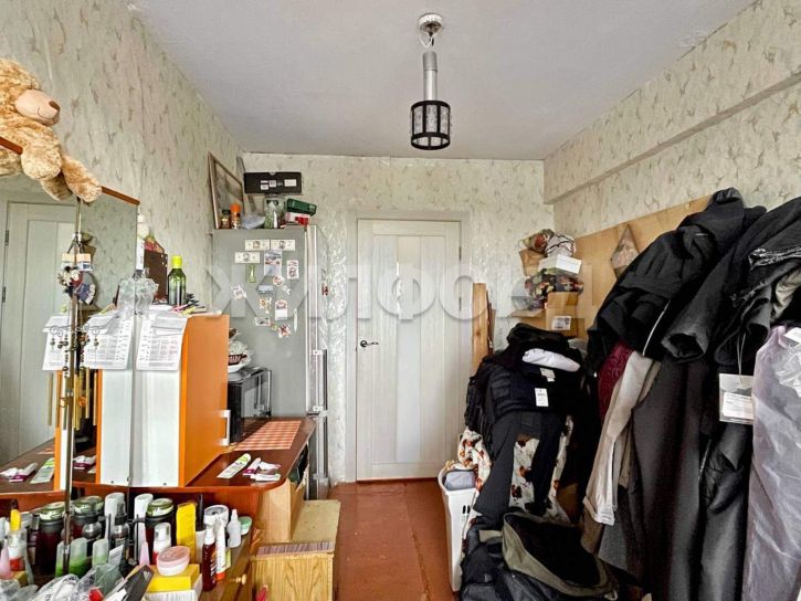 3-комн квартира Ленинградский проспект, д.21к1