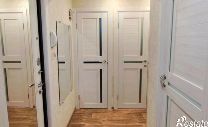 2-комн квартира улица 40-летия Великой Победы, 7,  д. 7