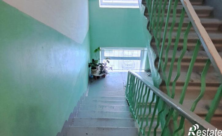 2-комн квартира улица 40-летия Великой Победы, 7,  д. 7