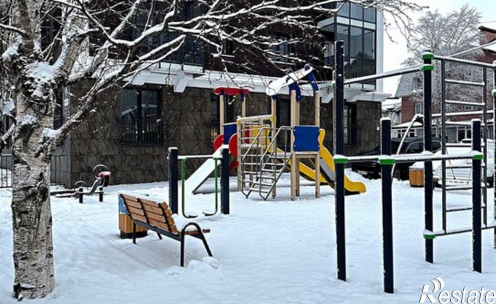 2-комн квартира в новом доме ул Серафимовича, 22,  д. 22