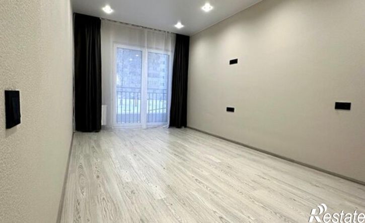 2-комн квартира в новом доме ул Серафимовича, 22,  д. 22