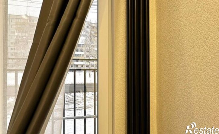 2-комн квартира в новом доме ул Серафимовича, 22,  д. 22