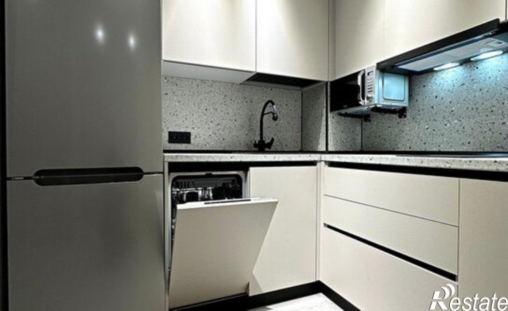 2-комн квартира в новом доме ул Серафимовича, 22,  д. 22