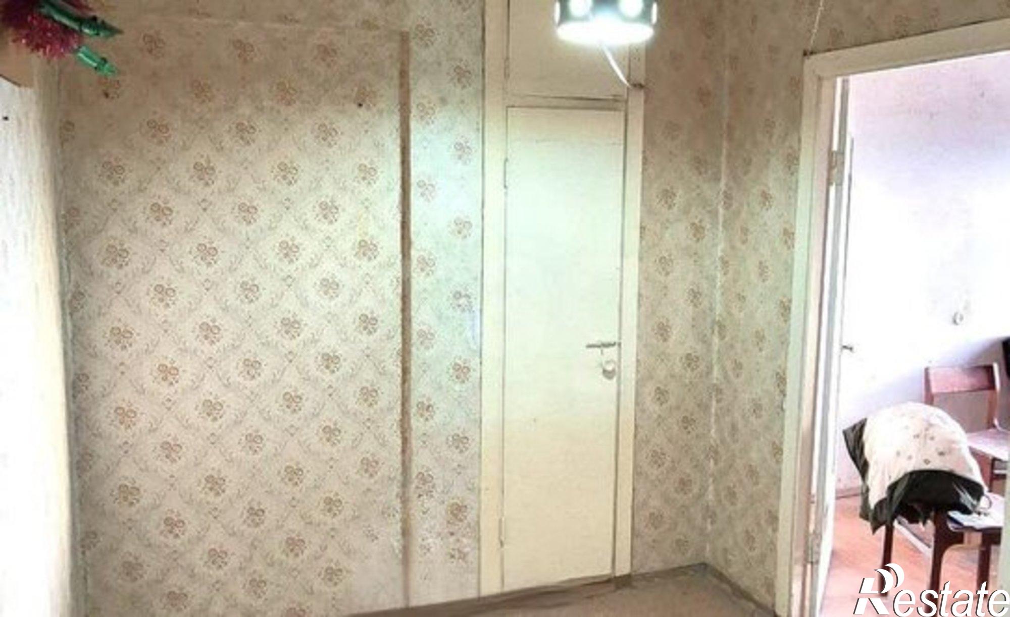 Купить квартиру за 4 750 000 рублей на улица Тимме, 24 к1