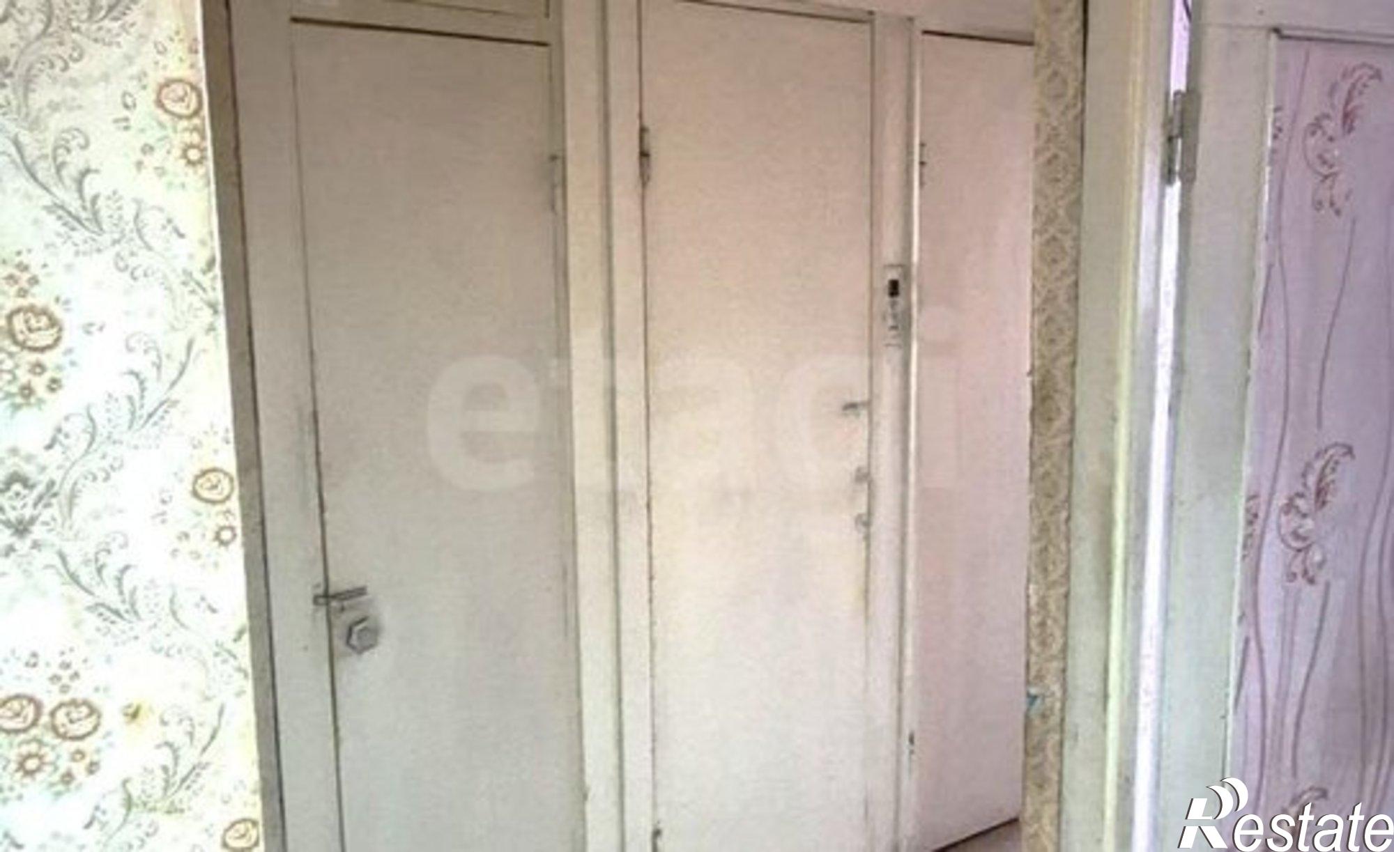 Купить квартиру за 4 750 000 рублей на улица Тимме, 24 к1