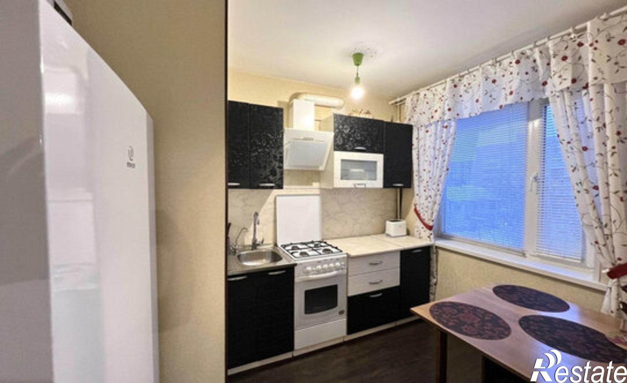 Купить квартиру за 5 500 000 рублей на ул Розы Люксембург, 37