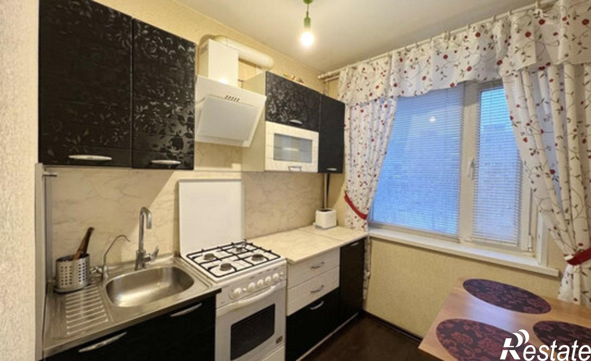 Купить квартиру за 5 500 000 рублей на ул Розы Люксембург, 37