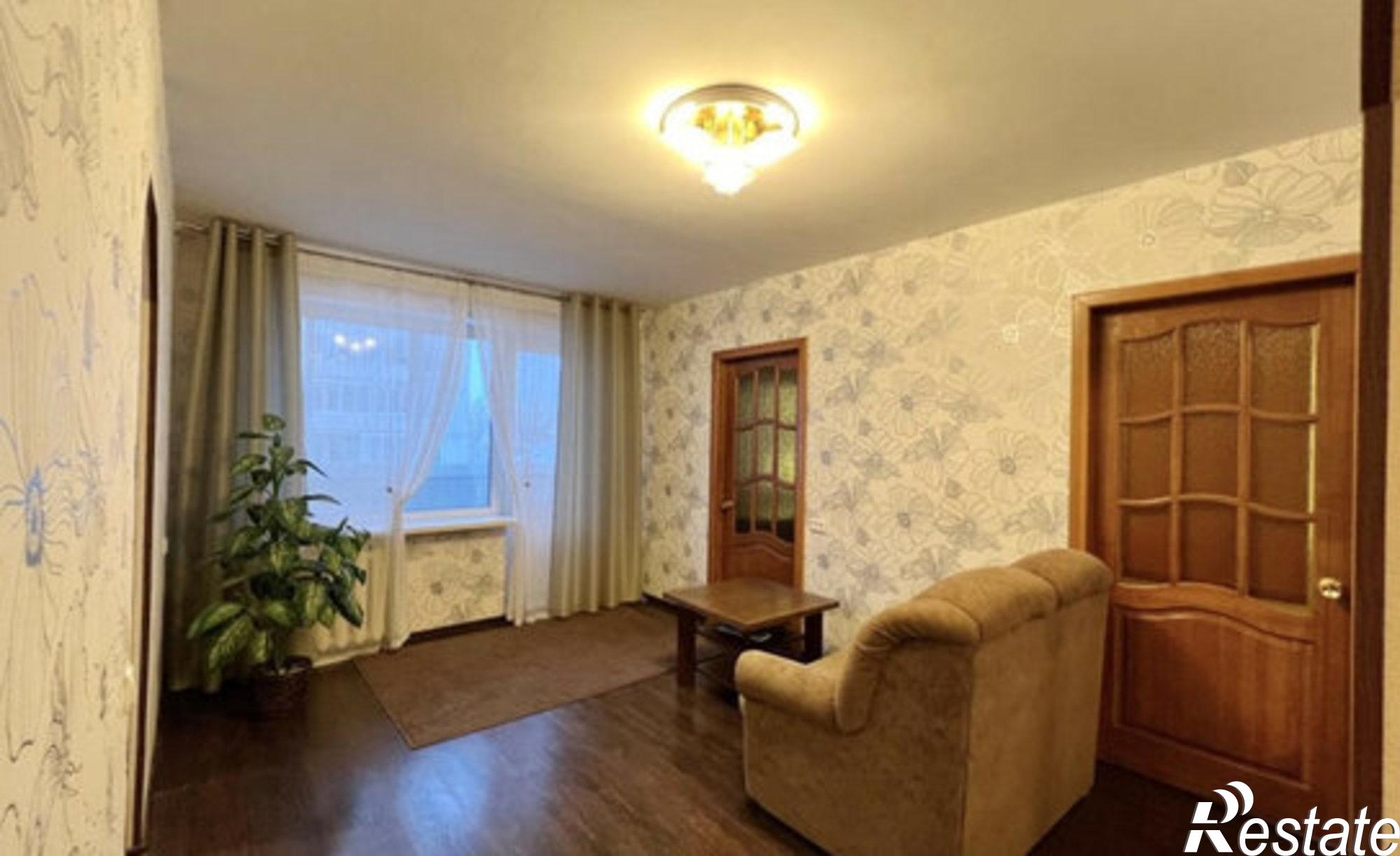 Купить квартиру за 5 500 000 рублей на ул Розы Люксембург, 37