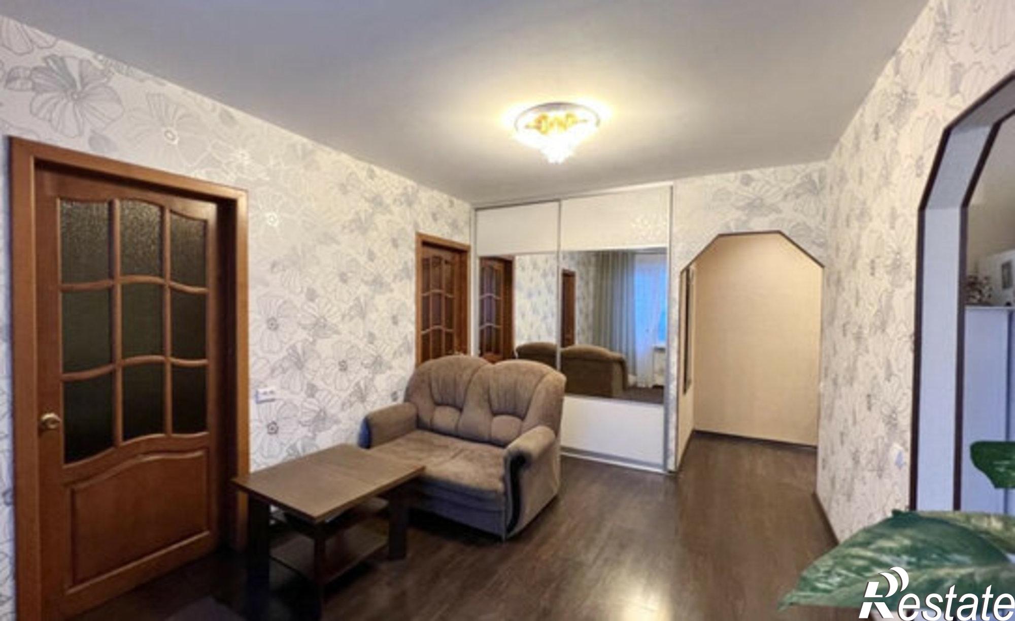 Купить квартиру за 5 500 000 рублей на ул Розы Люксембург, 37