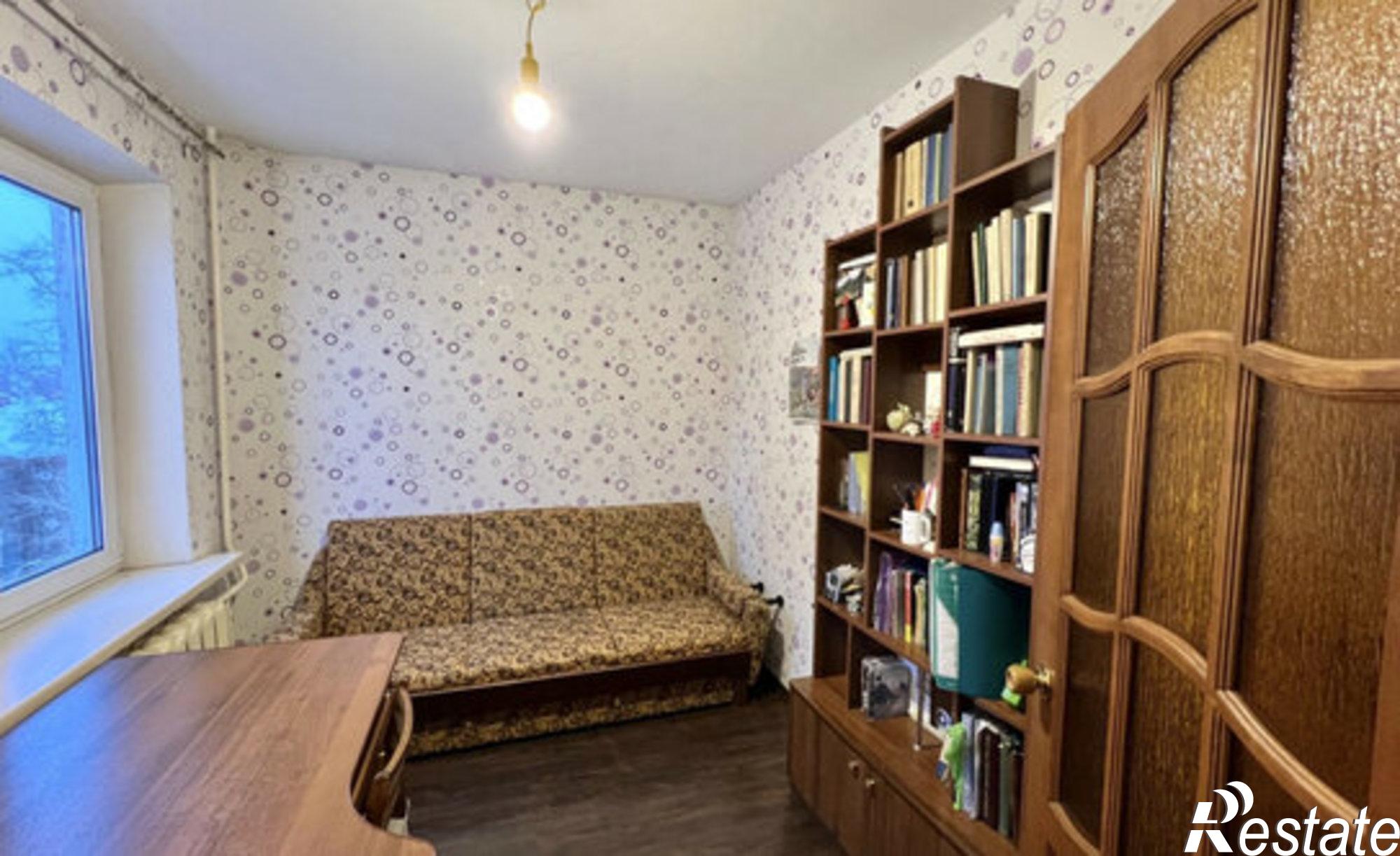 Купить квартиру за 5 500 000 рублей на ул Розы Люксембург, 37