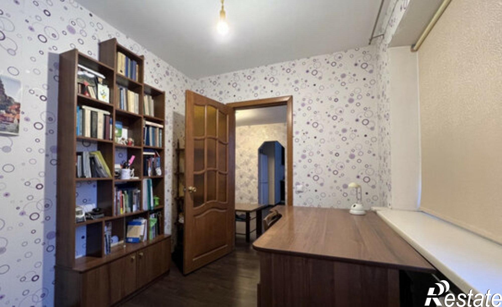 Купить квартиру за 5 500 000 рублей на ул Розы Люксембург, 37