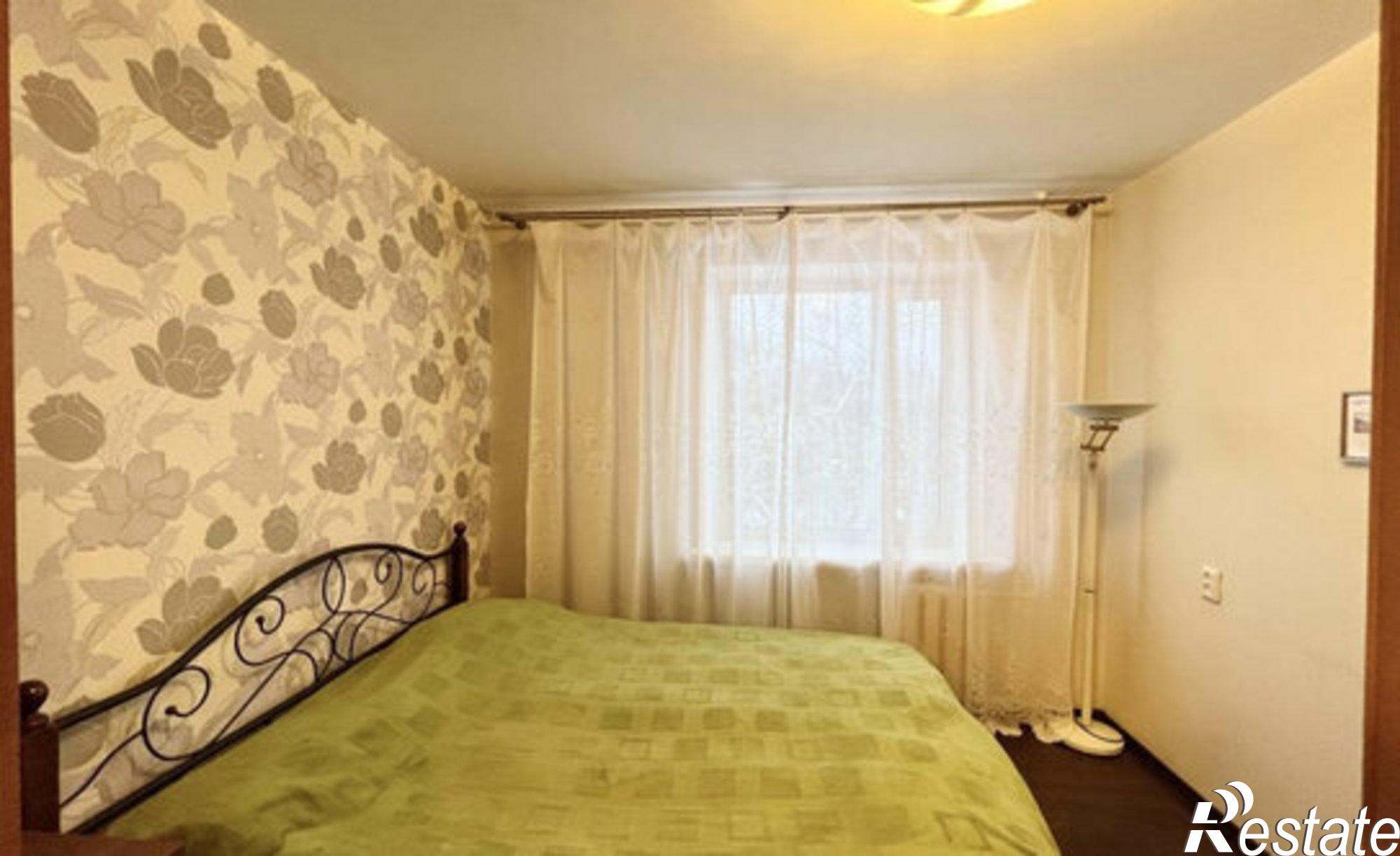 Купить квартиру за 5 500 000 рублей на ул Розы Люксембург, 37