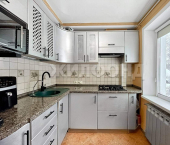 3-комн, 58кв м, этаж 1/5 Троицкий проспект, д.186