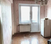 2-комн, 46кв м, этаж 8/9 улица Тимме, 24 к1