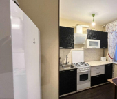 3-комн, 47кв м, этаж 4/5 ул Розы Люксембург, 37