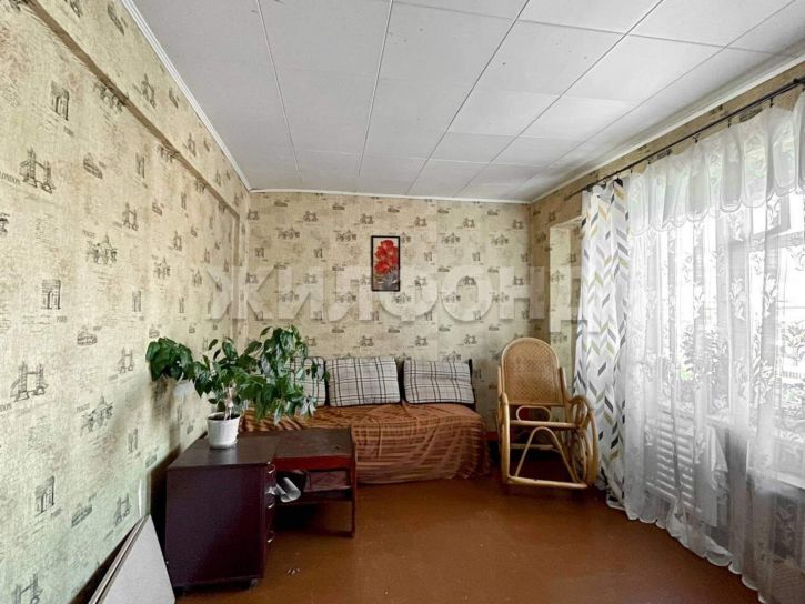 3-комн квартира Ленинградский проспект, д.21к1