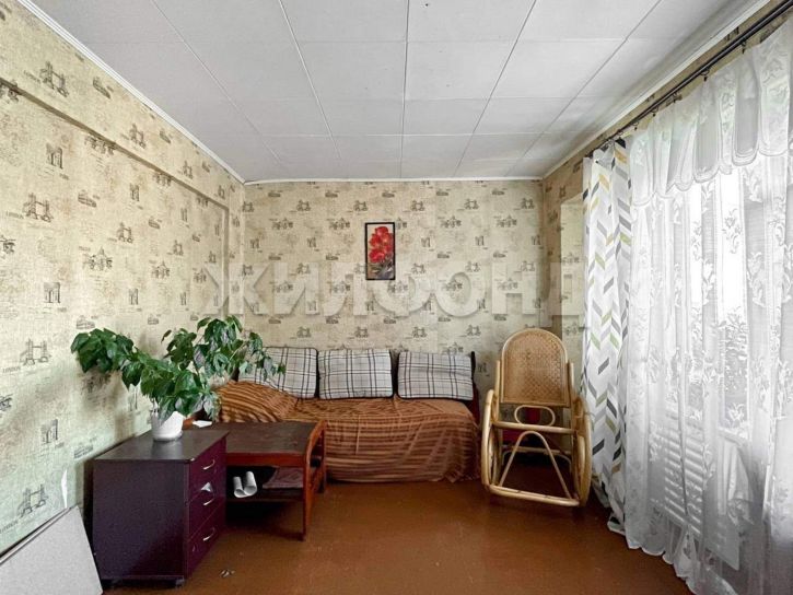 3-комн квартира Ленинградский проспект, д.21к1