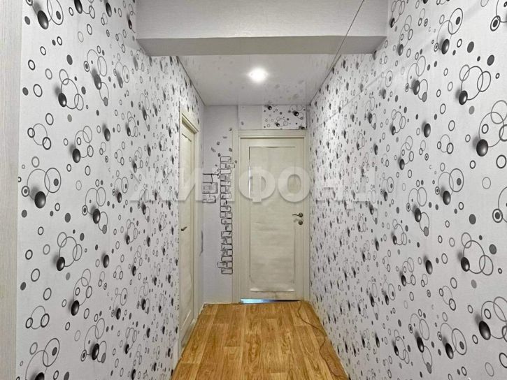 3-комн квартира Ленинградский проспект, д.21к1