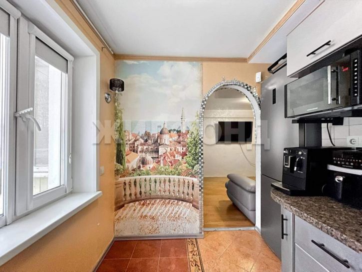 3-комн квартира Троицкий проспект, д.186